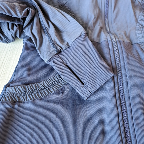 Lululemon Dance Studio Jacket III - Picture 11 of 12